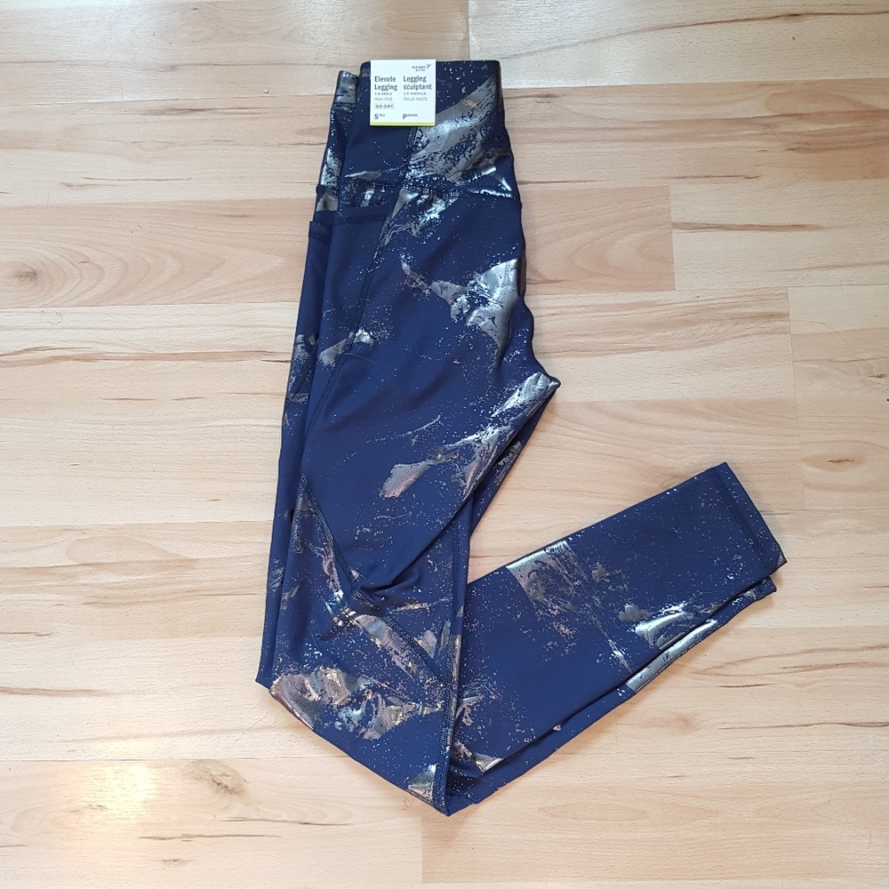 Brand New Old Navy Leggings (S-Tall) - Picture 1 of 5